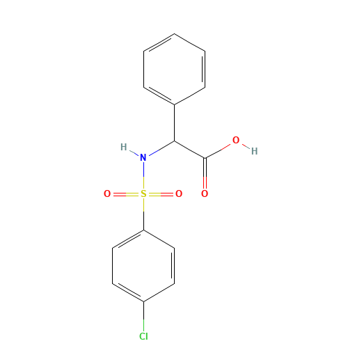 FT-0642868 CAS:117309-47-4 chemical structure