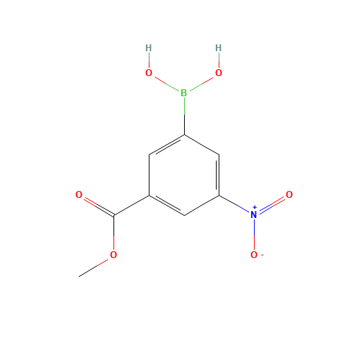 FT-0642871 CAS:117342-20-8 chemical structure