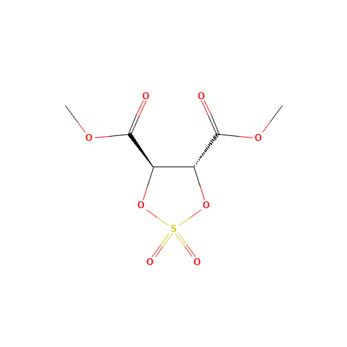 FT-0642875 CAS:117470-90-3 chemical structure