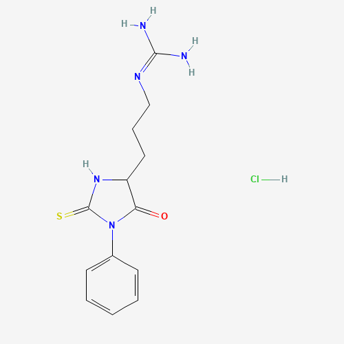 PTH-ARGININE HYDROCHLORIDE (CAS: 117756-28-2) - Related Chemical Product