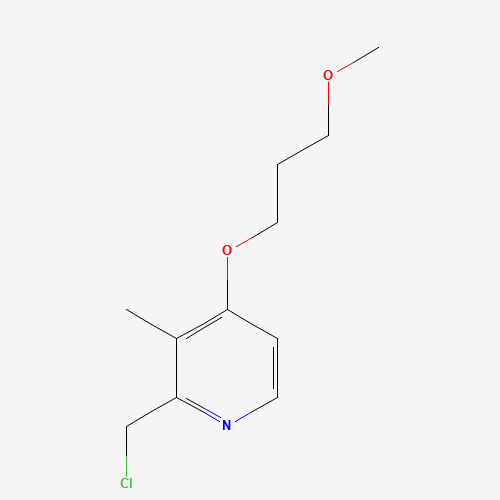 FT-0642882 CAS:117977-20-5 chemical structure