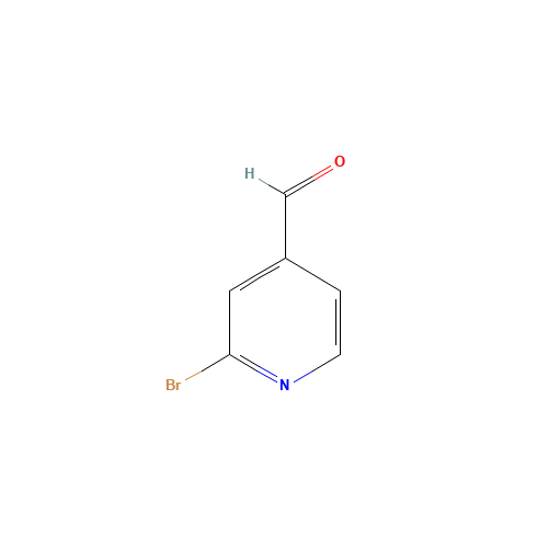 2-Bromo-4-pyridinecarboxaldehyde (CAS: 118289-17-1) - Related Chemical Product