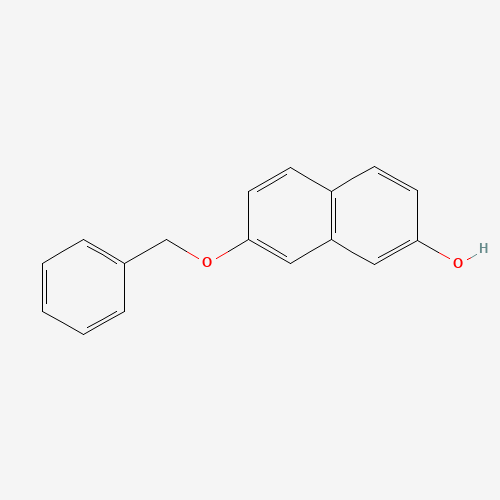 FT-0642897 CAS:118495-07-1 chemical structure