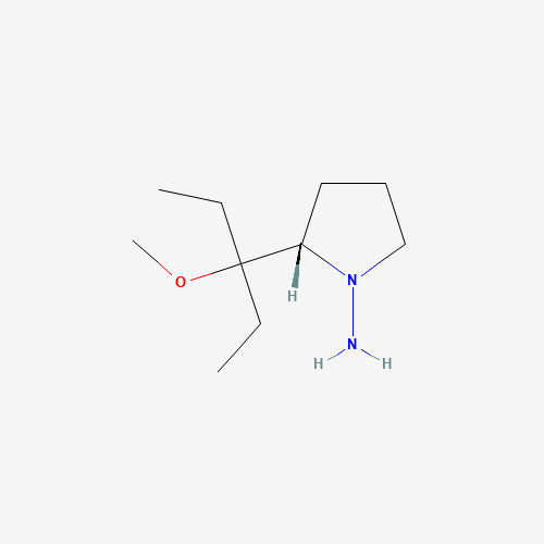 FT-0642899 CAS:118535-62-9 chemical structure