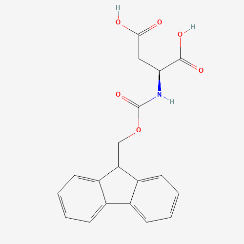 Fmoc-L-aspartic acid (CAS: 119062-05-4) - Related Chemical Product