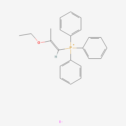 FT-0642916 CAS:119352-07-7 chemical structure