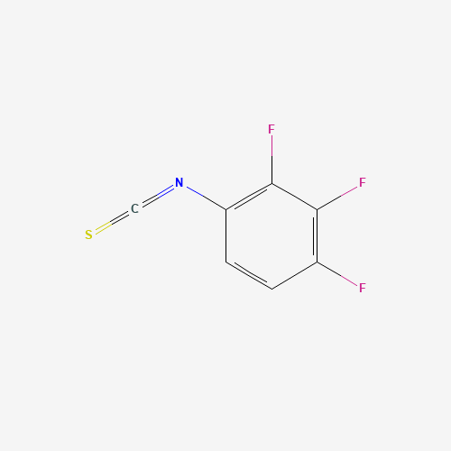 FT-0642917 CAS:119474-40-7 chemical structure