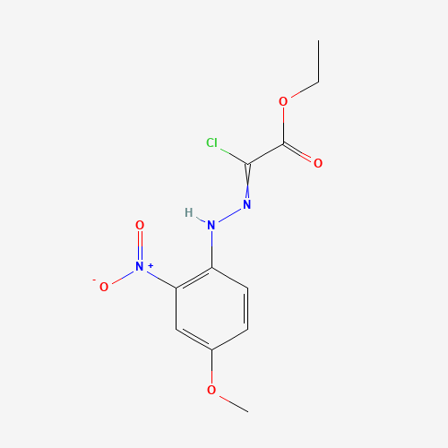 FT-0642921 CAS:119750-09-3 chemical structure