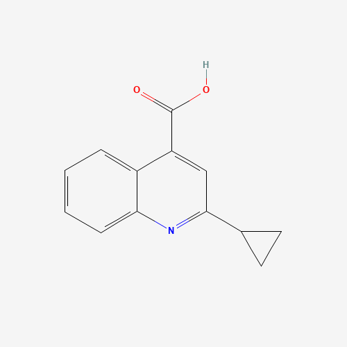 FT-0642923 CAS:119778-64-2 chemical structure
