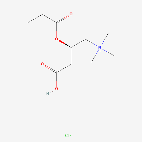 FT-0642924 CAS:119793-66-7 chemical structure