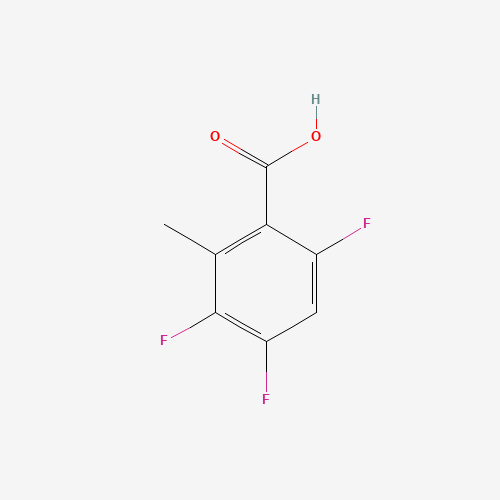 FT-0642927 CAS:119916-22-2 chemical structure