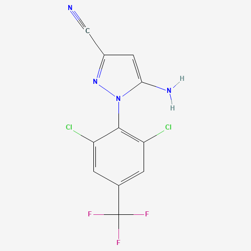 FT-0642929 CAS:120068-79-3 chemical structure