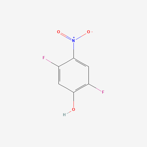 FT-0642931 CAS:120103-18-6 chemical structure