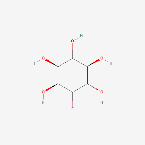 3-F-INS (CAS: 120444-24-8) - Related Chemical Product