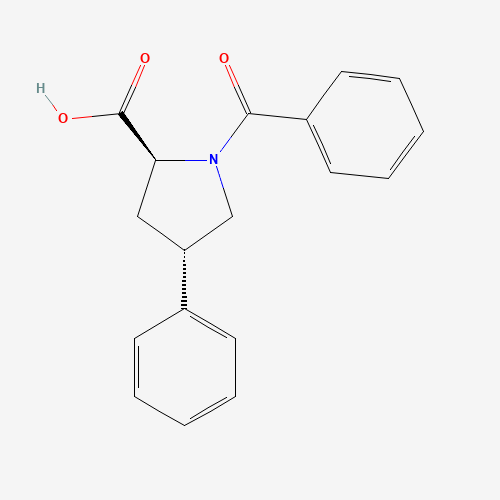 FT-0642947 CAS:120851-71-0 chemical structure