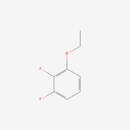 2,3-DIFLUOROETHOXYBENZENE (CAS: 121219-07-6) - Related Chemical Product