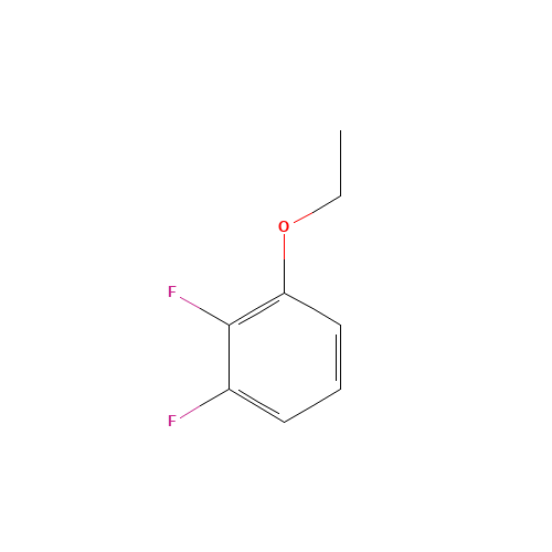 2,3-DIFLUOROETHOXYBENZENE (CAS: 121219-07-6) - Related Chemical Product
