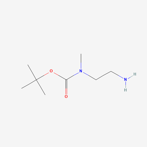 FT-0642969 CAS:121492-06-6 chemical structure