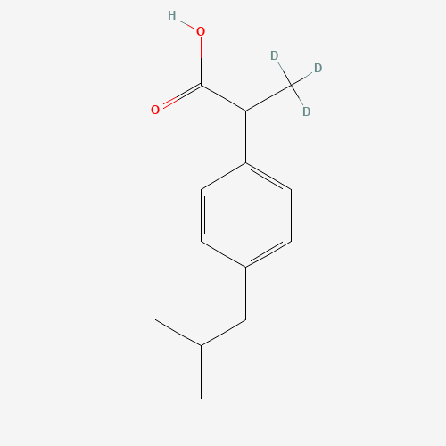 FT-0642971 CAS:121662-14-4 chemical structure