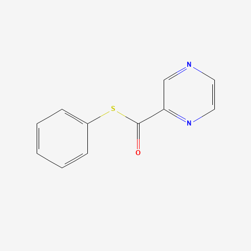 FT-0642972 CAS:121761-15-7 chemical structure