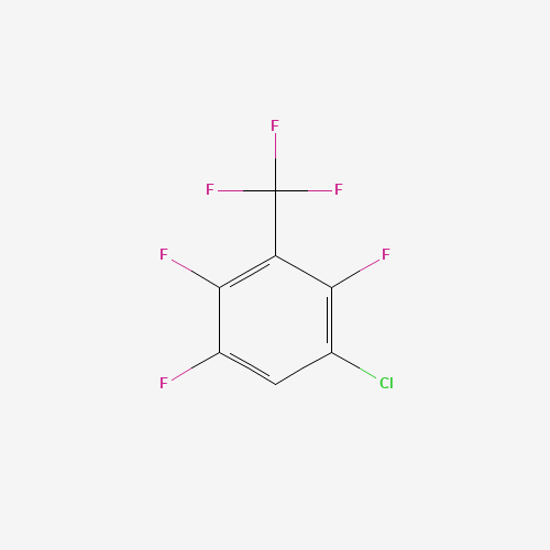 FT-0642974 CAS:122030-03-9 chemical structure