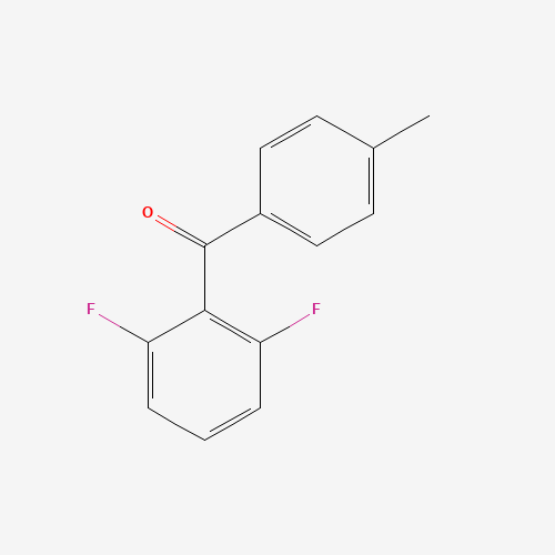 FT-0642975 CAS:122041-25-2 chemical structure