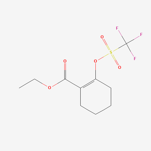 FT-0642977 CAS:122135-83-5 chemical structure