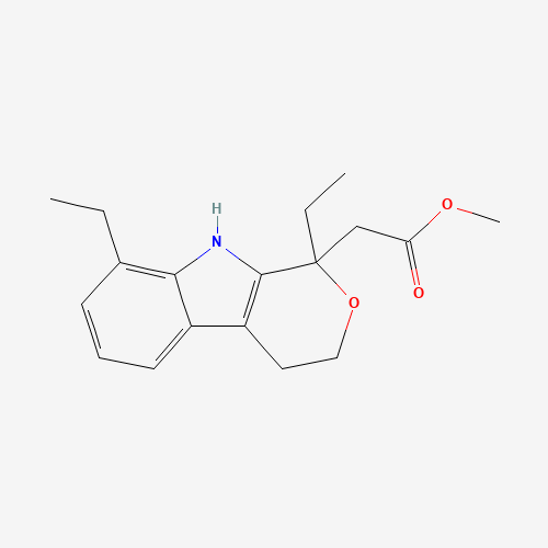 FT-0642978 CAS:122188-02-7 chemical structure
