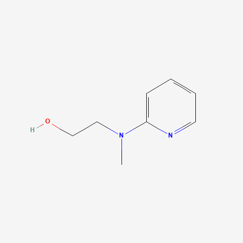 FT-0642983 CAS:122321-04-4 chemical structure