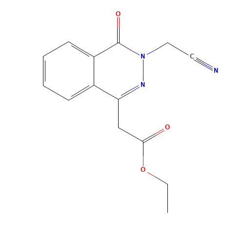 FT-0642986 CAS:122665-86-5 chemical structure
