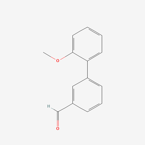 FT-0642989 CAS:122801-57-4 chemical structure