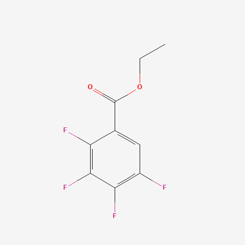 Ethyl 2,3,4,5-tetrafluorobenzoate (CAS: 122894-73-9) - Related Chemical Product