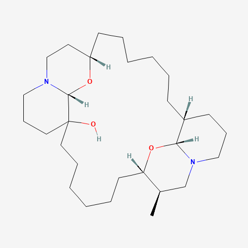 FT-0642994 CAS:123000-02-2 chemical structure