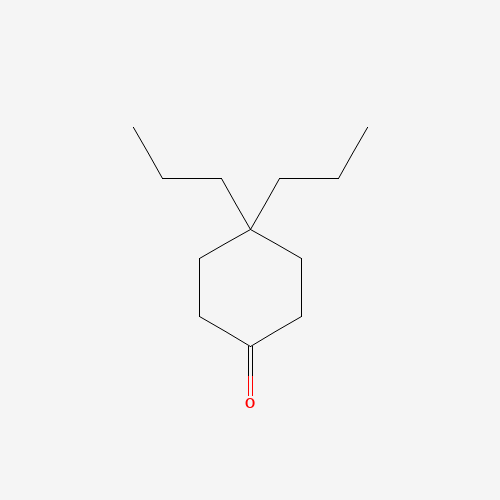 FT-0642995 CAS:123018-62-2 chemical structure