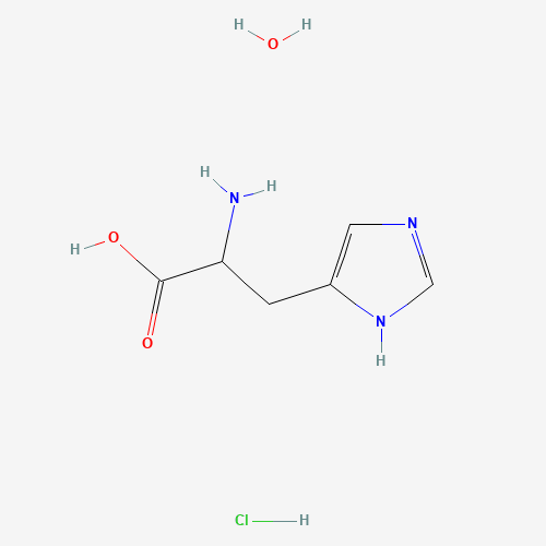 FT-0643003 CAS:123333-71-1 chemical structure