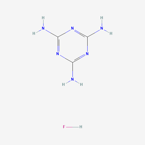 Melamine hydrogen flouride (CAS: 123334-03-2) - Related Chemical Product