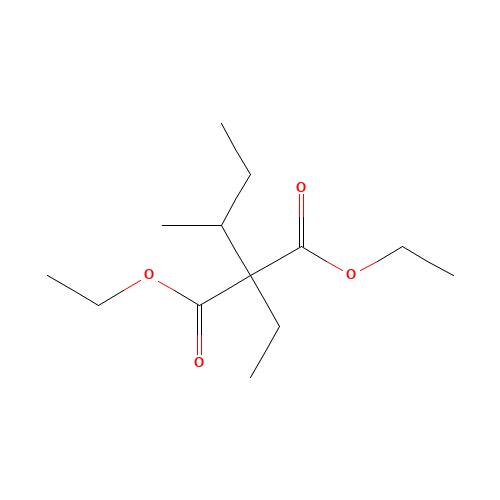 DIETHYL SEC-BUTYLETHYLMALONATE (CAS: 123647-93-8) - Related Chemical Product