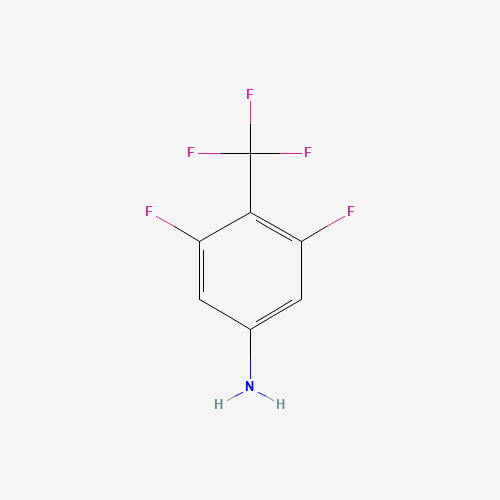 FT-0643017 CAS:123950-44-7 chemical structure