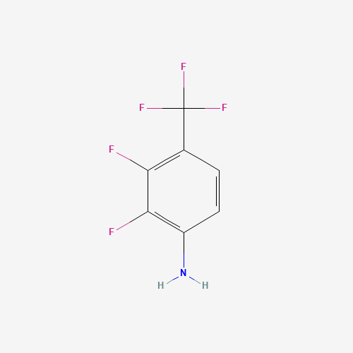 FT-0643018 CAS:123950-46-9 chemical structure