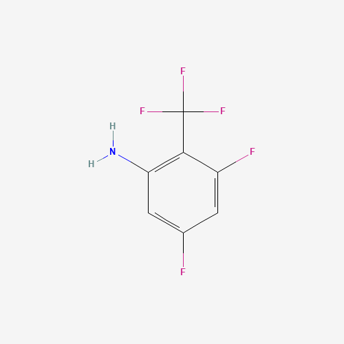 FT-0643019 CAS:123973-33-1 chemical structure