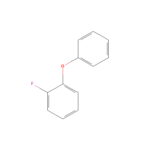 2-FLUORODIPHENYL ETHER (CAS: 124330-20-7) - Related Chemical Product