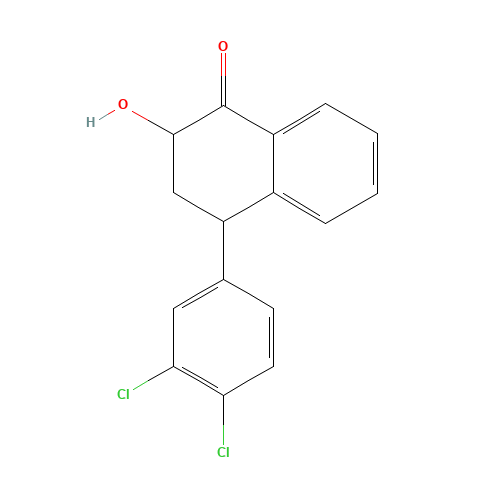 FT-0643026 CAS:124345-10-4 chemical structure