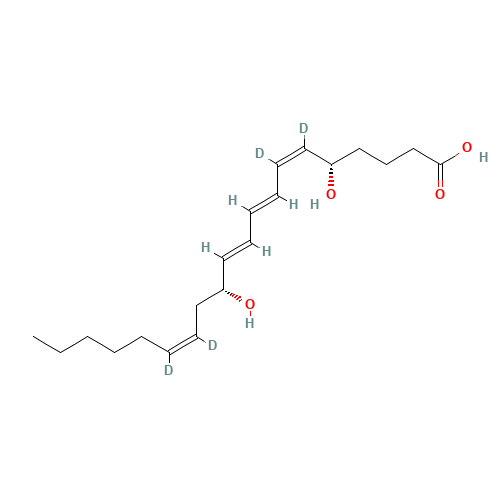 FT-0643029 CAS:124629-74-9 chemical structure