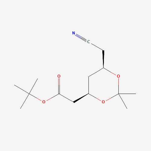 FT-0643043 CAS:125971-94-0 chemical structure