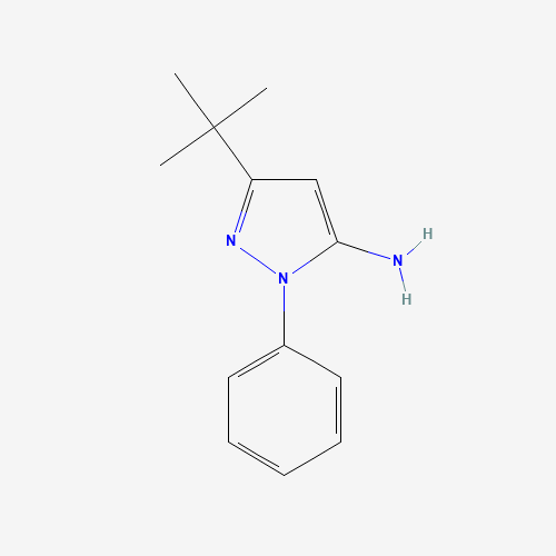 FT-0643047 CAS:126208-61-5 chemical structure