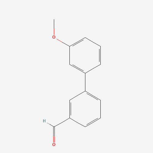 FT-0643051 CAS:126485-58-3 chemical structure