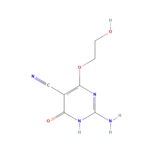 FT-0643057 CAS:126865-37-0 chemical structure