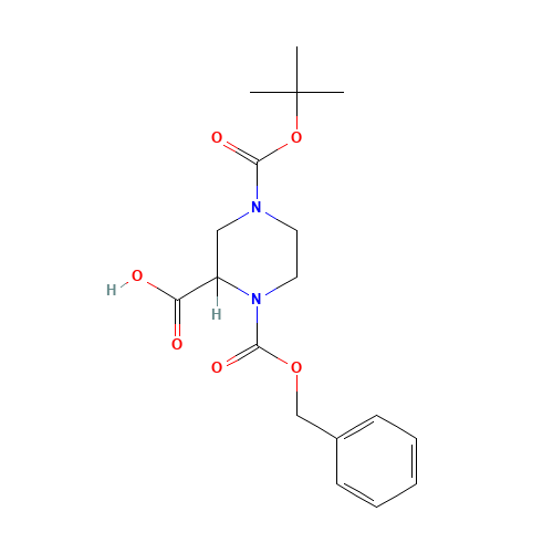 FT-0643059 CAS:126937-41-5 chemical structure
