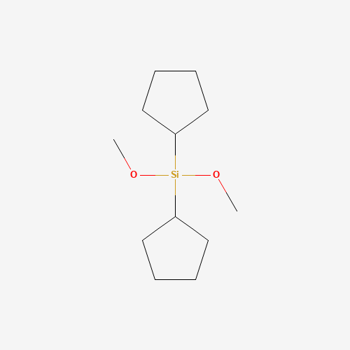 FT-0643060 CAS:126990-35-0 chemical structure