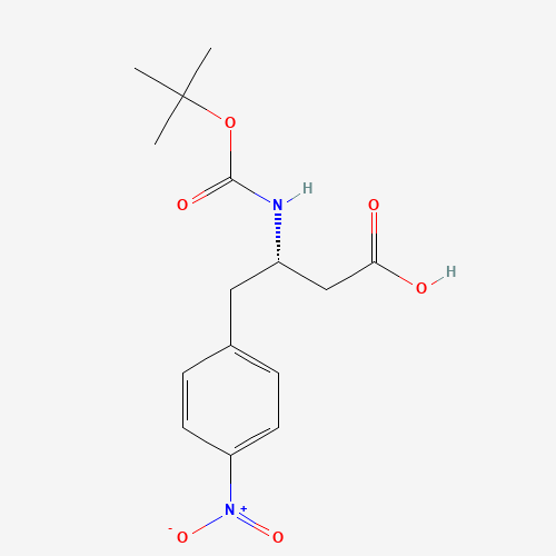 FT-0643061 CAS:127106-71-2 chemical structure